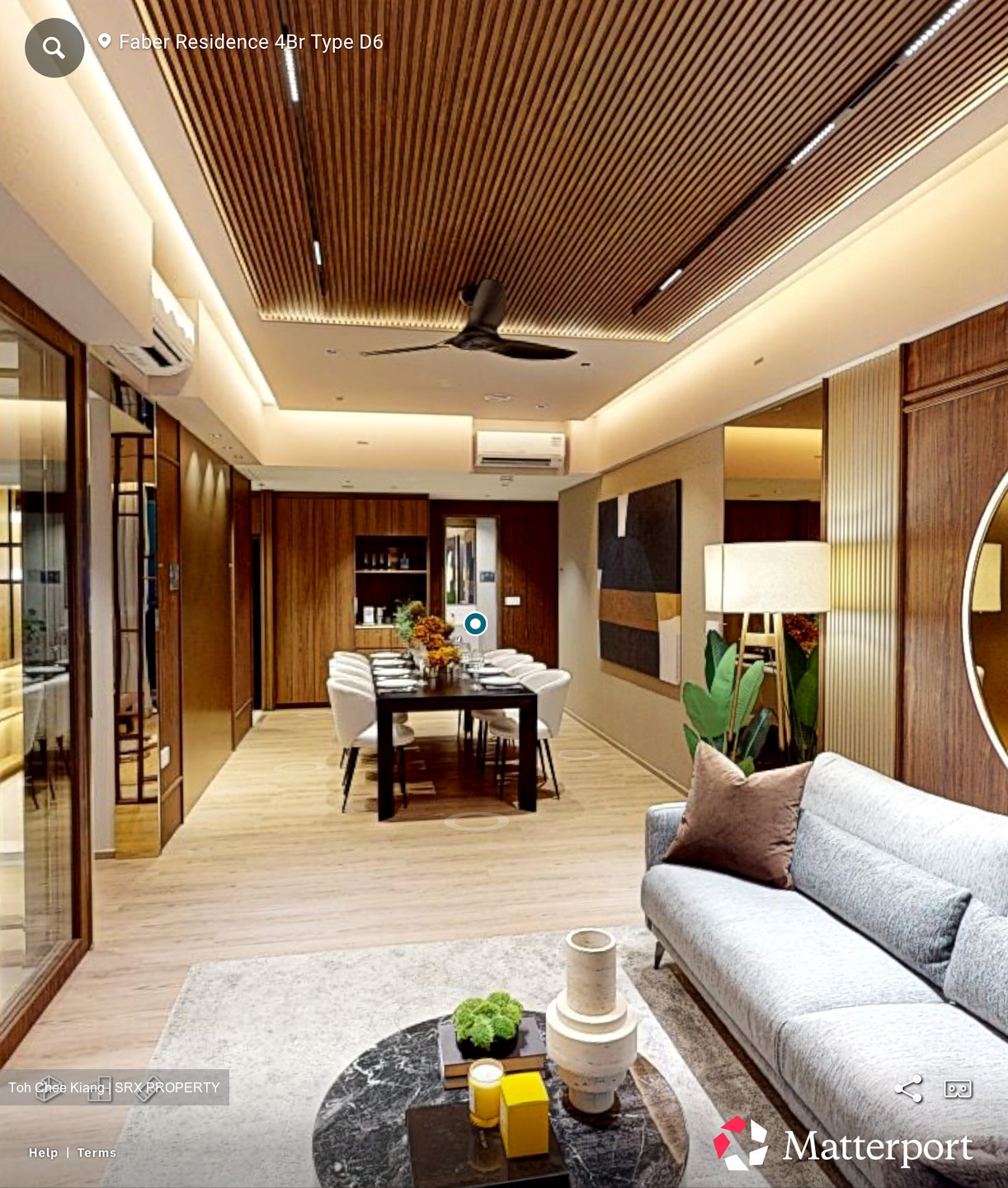 Faber Residence (D5), Apartment #487768621